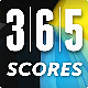 Logo 365Scores : Résultats en direct Android