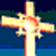 Logo Church 3D screensaver