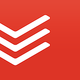Logo Todoist : Liste des tâches iOS