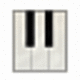 Logo Little Piano