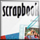 Logo Scrapbook Flair