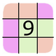 Logo Free Sudoku (en français)