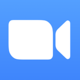 Logo Zoom iOS – Corporate video conferencing