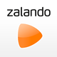 Logo Zalando – shopping en ligne