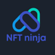 Logo NFT ninja
