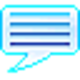 Logo Messenger Icons for Vista