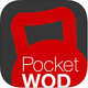 Logo Pocket WOD iOS
