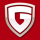 Logo G Data Internet Security