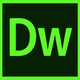 Logo Adobe Dreamweaver