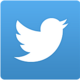 Logo Twitter iOS