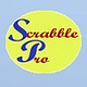 Logo ScrabblePro