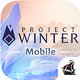 Logo Project Winter Mobile