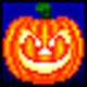 Logo Funny Halloween