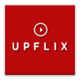 Logo Upflix – Netflix Updates