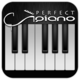 Logo Perfect Piano