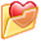 Logo Handy Folders