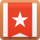 Logo Wunderlist