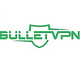 Logo BulletVPN Mac