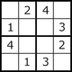 Logo Classic Sudoku