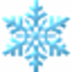 Logo Animated Wallpaper: Snowy Desktop 3D