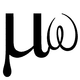 Logo MuWire