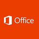 Logo Office 2016