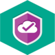 Logo Kaspersky Security Cloud Free