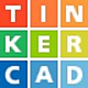 Logo TinkerCAD