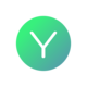 Logo Yuman
