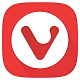 Logo Vivaldi Linux