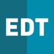 Logo EDT