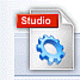 Logo PDF Studio (Windows)