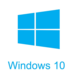 Logo Iso de Windows 10 21H1