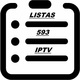 Logo 593 IPTV Lists