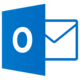 Logo Outlook webmail