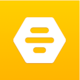 Logo Bumble – Rencontres et ami‪s Android