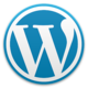 Logo Wordpress Android