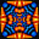 Logo Kaleider Screensaver