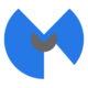 Logo MalwareBytes Anti-Malware Free