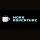 Logo Work Adventure