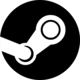 Logo Steam Library Manager