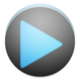Logo SR Player (Video Player)