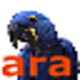 Logo ARA Editeur RSS