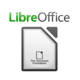 Logo LibreOffice Linux