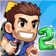 Logo JetPack Joyride 2 : Bullet Rush