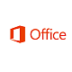 Logo Microsoft Office 2019 Mac