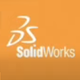 Logo Solidworks