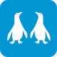 Logo Pocket Penguins