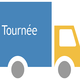 Logo TOURNEE