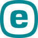 Logo ESET Internet Security